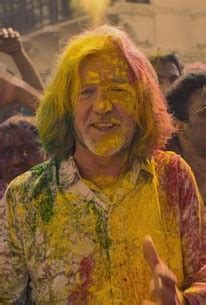James May: Our Man in India – Season 1, Episode 1.